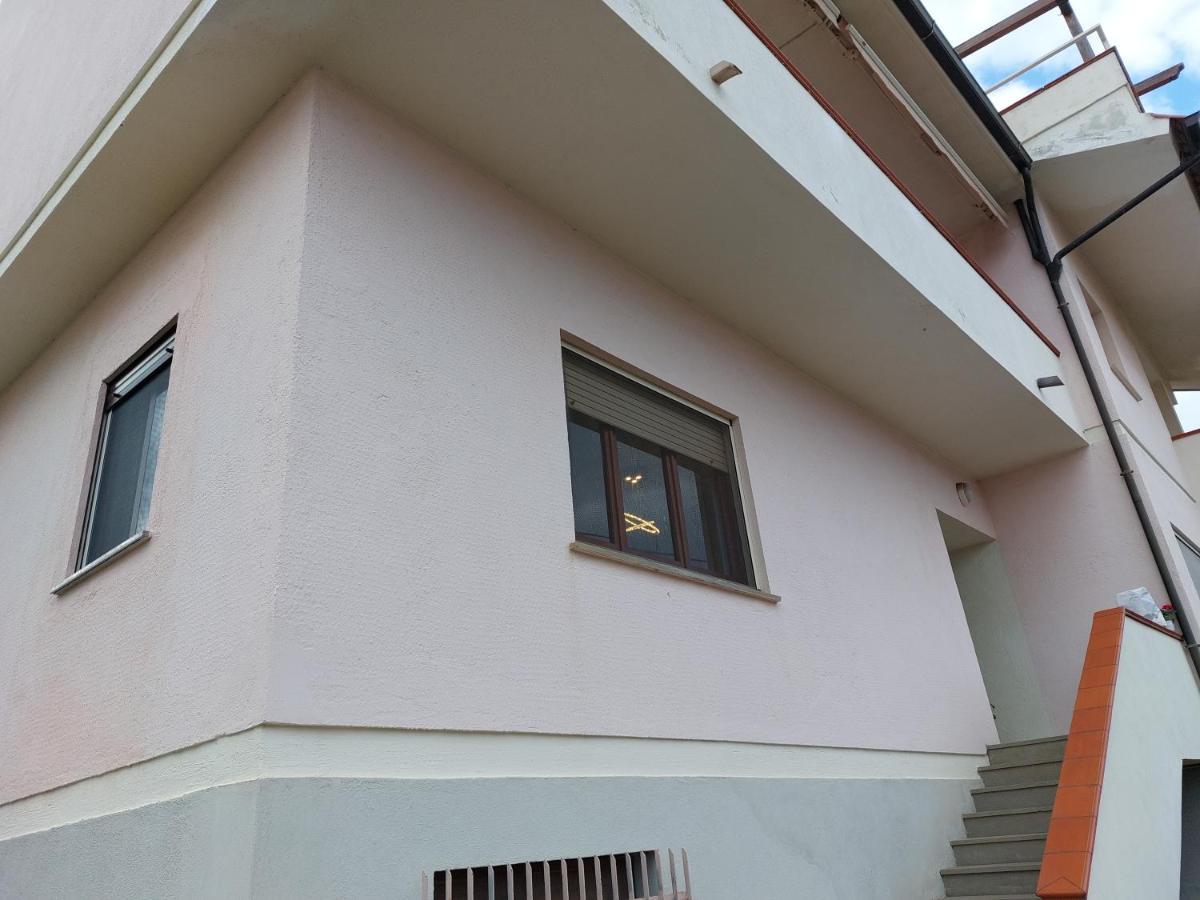 Bellatropea Apartment Exterior photo